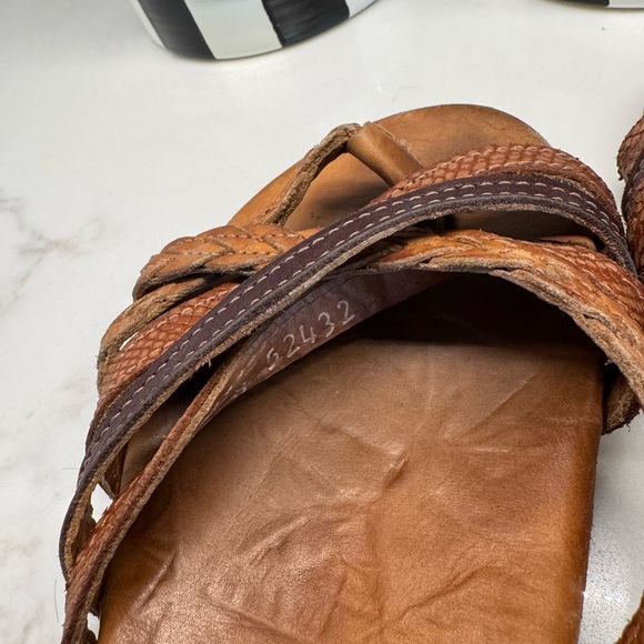 Women’s Freebird sandals - Picture 9 of 9